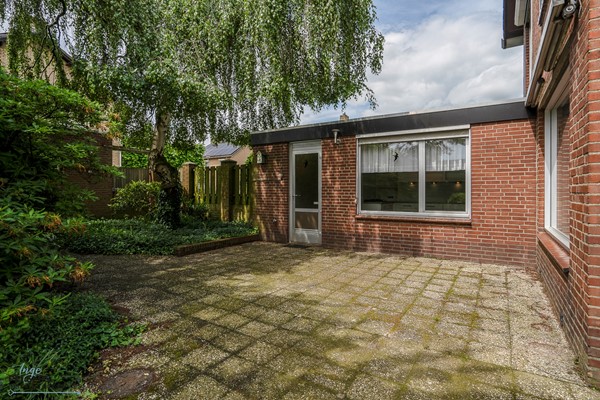 Medium property photo - Fort Brigittestraat 1, 5953 BL Reuver